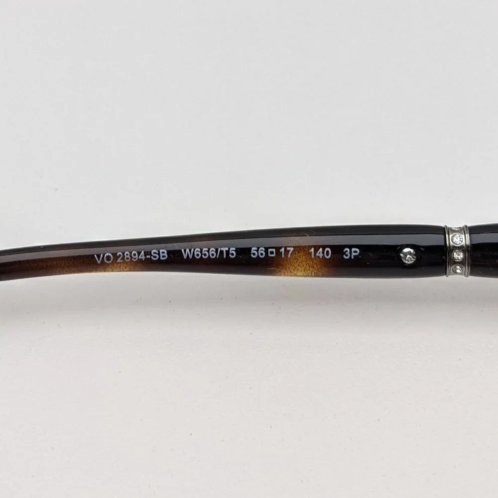 🕶️Vogue VO2894-SB W656/T5 Sunglasses 56/17 140 /KAB122🕶️​